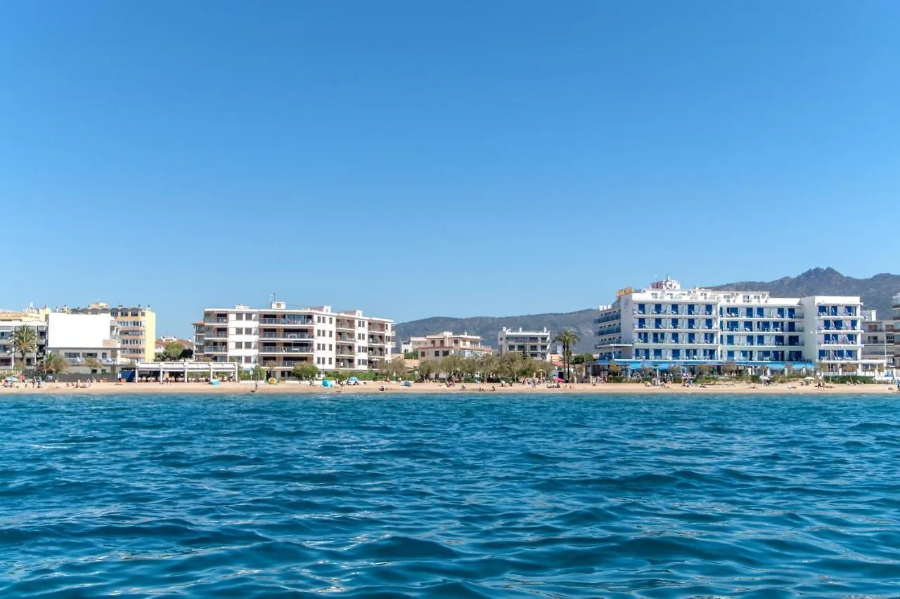 Apartament Bora 4-C Roses