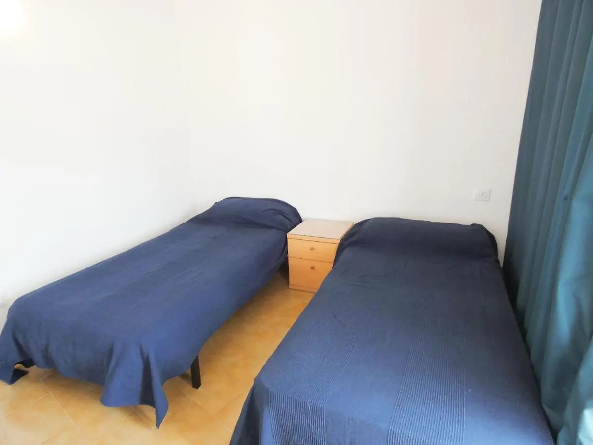 Apartament Bora 4-C Roses