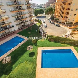  Appartement Apartamento Con Piscina Y Parking En