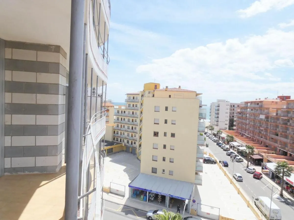 Bora 4-C Apartment Roses