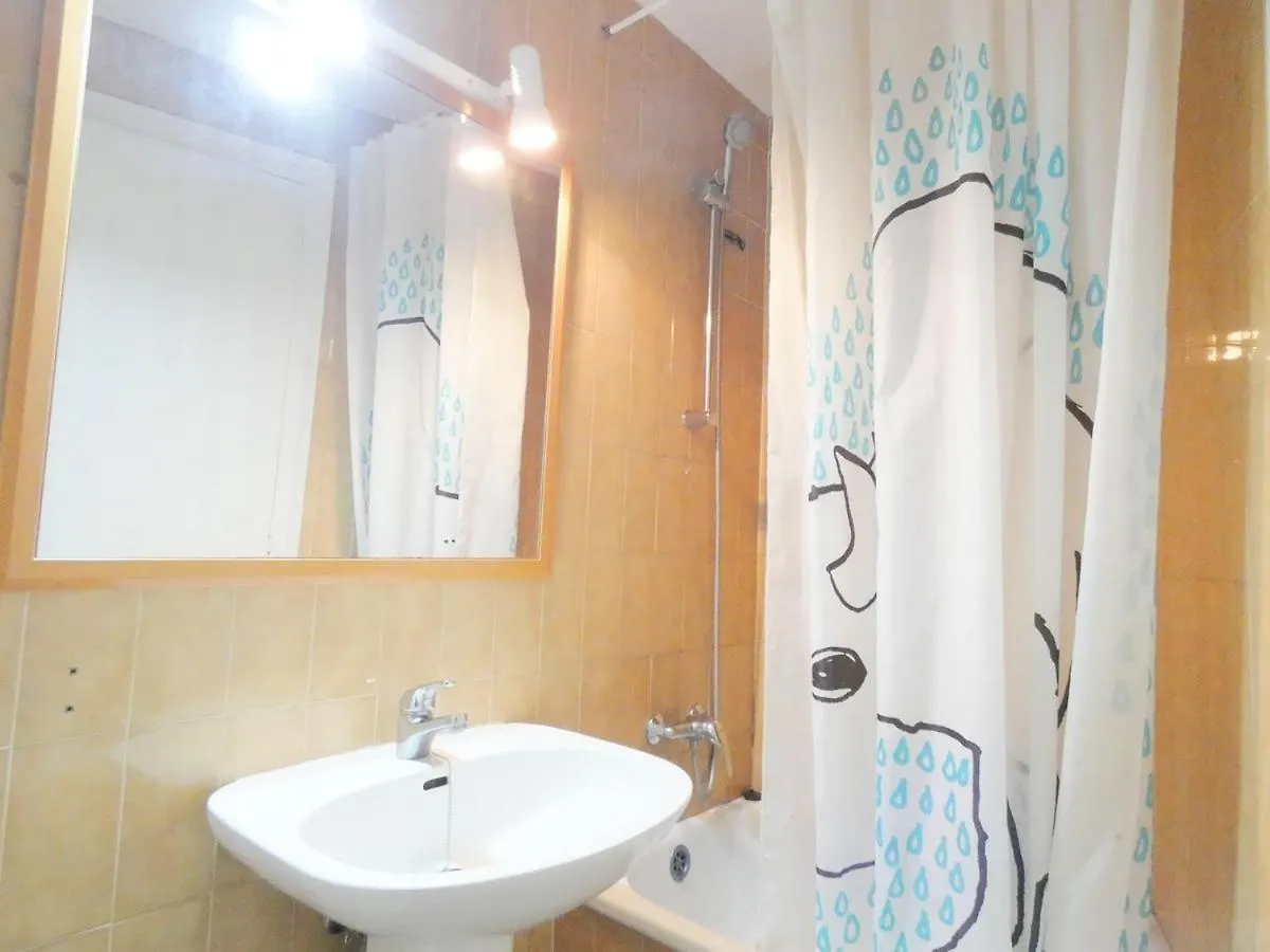 Bora 4-C Apartment Roses 0*,